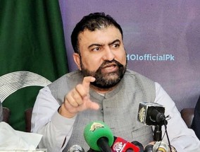 瓜达尔静坐:Sarfraz Bugti邀请Baloch Yekjheti委员会成员进行谈判